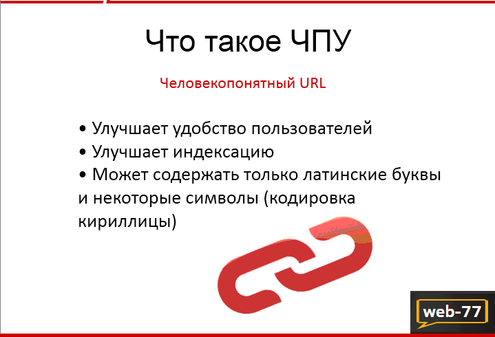 Что такое ЧПУ Что такое ЧПУ