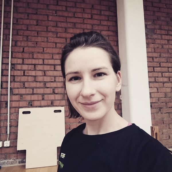 Анна